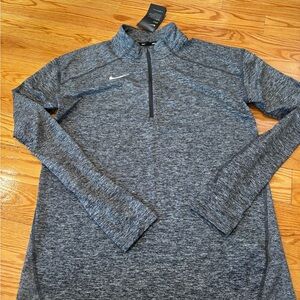 Nike Long Sleeve Dry Fit Shirt